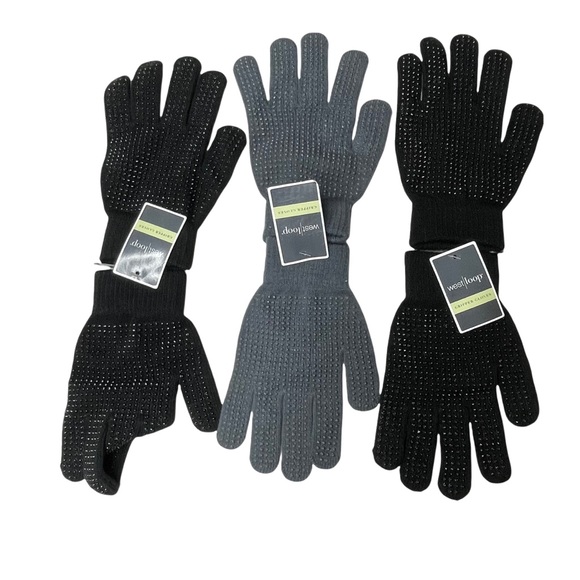 West loop gripper gloves - Picture 4 of 10